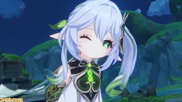 『原神』★5ナヒーダ＆★4レイラが実装。八重神子、タルタリヤ、宵宮も復刻！ スメールの魔神任務は最終章へ【アプデVer.3.2情報まとめ】