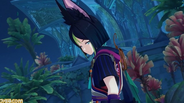 『原神』★5ナヒーダ＆★4レイラが実装。八重神子、タルタリヤ、宵宮も復刻！ スメールの魔神任務は最終章へ【アプデVer.3.2情報まとめ】