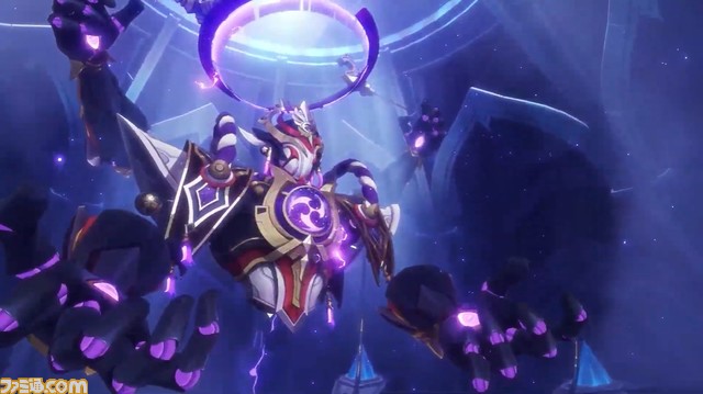 『原神』★5ナヒーダ＆★4レイラが実装。八重神子、タルタリヤ、宵宮も復刻！ スメールの魔神任務は最終章へ【アプデVer.3.2情報まとめ】