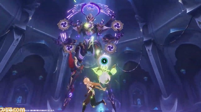 『原神』★5ナヒーダ＆★4レイラが実装。八重神子、タルタリヤ、宵宮も復刻！ スメールの魔神任務は最終章へ【アプデVer.3.2情報まとめ】