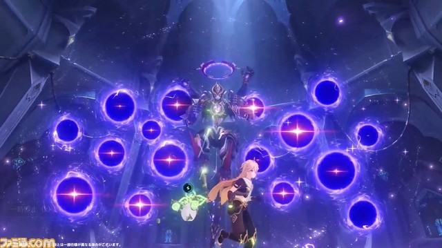 『原神』★5ナヒーダ＆★4レイラが実装。八重神子、タルタリヤ、宵宮も復刻！ スメールの魔神任務は最終章へ【アプデVer.3.2情報まとめ】