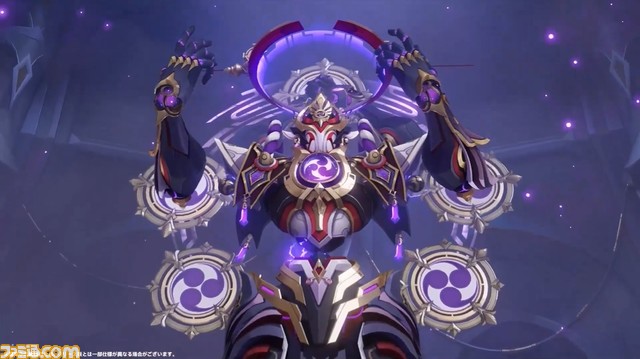 『原神』★5ナヒーダ＆★4レイラが実装。八重神子、タルタリヤ、宵宮も復刻！ スメールの魔神任務は最終章へ【アプデVer.3.2情報まとめ】