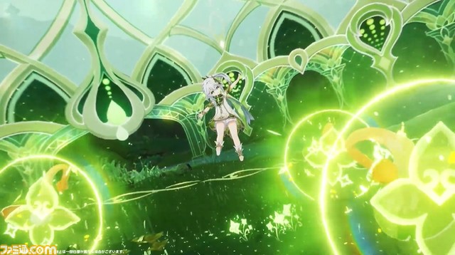 『原神』★5ナヒーダ＆★4レイラが実装。八重神子、タルタリヤ、宵宮も復刻！ スメールの魔神任務は最終章へ【アプデVer.3.2情報まとめ】