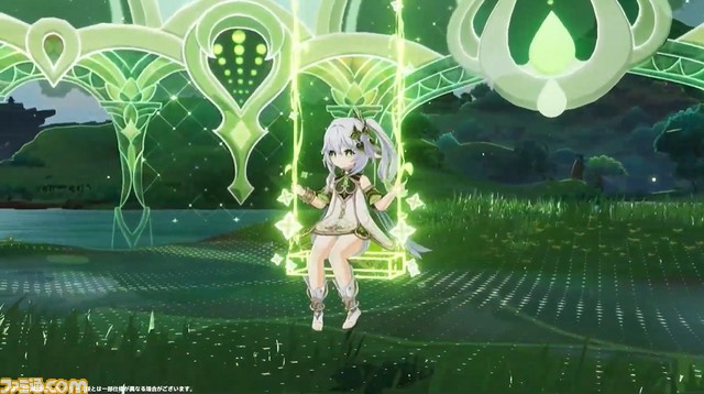 『原神』★5ナヒーダ＆★4レイラが実装。八重神子、タルタリヤ、宵宮も復刻！ スメールの魔神任務は最終章へ【アプデVer.3.2情報まとめ】