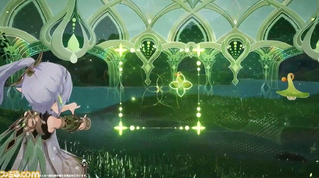 『原神』★5ナヒーダ＆★4レイラが実装。八重神子、タルタリヤ、宵宮も復刻！ スメールの魔神任務は最終章へ【アプデVer.3.2情報まとめ】