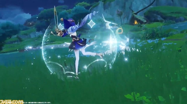 『原神』★5ナヒーダ＆★4レイラが実装。八重神子、タルタリヤ、宵宮も復刻！ スメールの魔神任務は最終章へ【アプデVer.3.2情報まとめ】