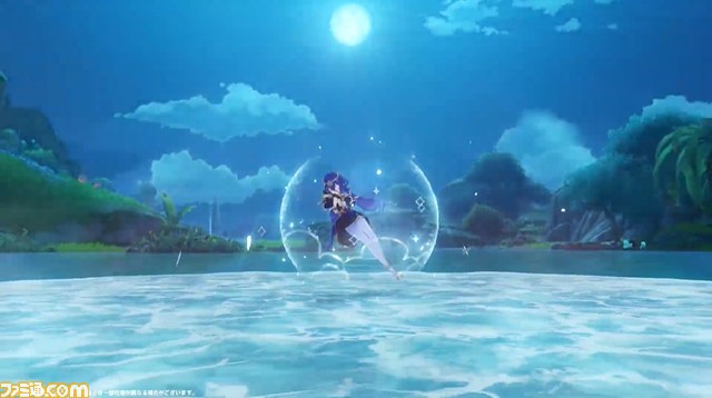 『原神』★5ナヒーダ＆★4レイラが実装。八重神子、タルタリヤ、宵宮も復刻！ スメールの魔神任務は最終章へ【アプデVer.3.2情報まとめ】