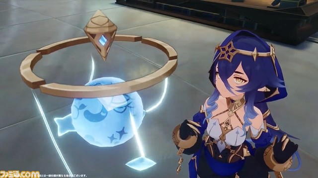 『原神』★5ナヒーダ＆★4レイラが実装。八重神子、タルタリヤ、宵宮も復刻！ スメールの魔神任務は最終章へ【アプデVer.3.2情報まとめ】