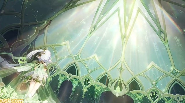 『原神』★5ナヒーダ＆★4レイラが実装。八重神子、タルタリヤ、宵宮も復刻！ スメールの魔神任務は最終章へ【アプデVer.3.2情報まとめ】