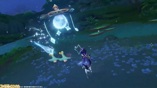 『原神』★5ナヒーダ＆★4レイラが実装。八重神子、タルタリヤ、宵宮も復刻！ スメールの魔神任務は最終章へ【アプデVer.3.2情報まとめ】