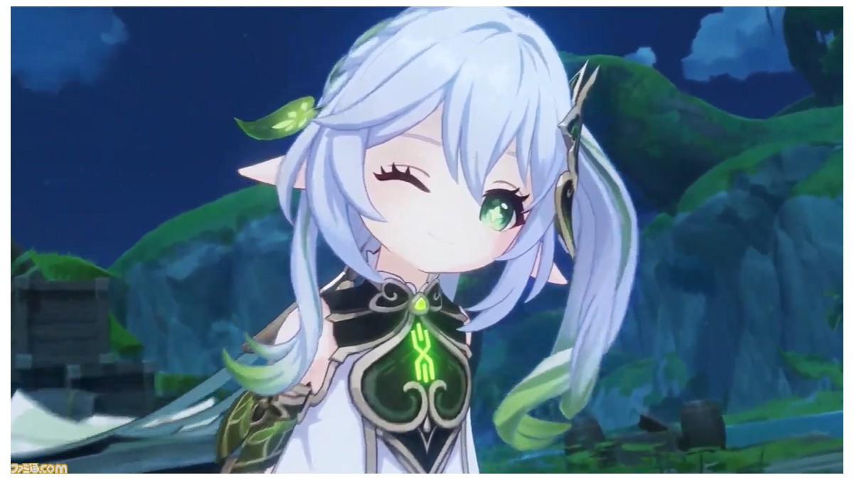 原神 5ナヒーダ 4レイラが実装 八重神子 タルタリヤ 宵宮も復刻 スメールの魔神任務は最終章へ アプデver 3 2情報まとめ ゲーム エンタメ最新情報のファミ通 Com 原神 5ナヒーダ 4レイラが実装 八重神子 タルタリヤ 宵宮も復刻 スメールの魔神任務は最終章へ アプデver 3 2情報まとめ ゲーム エンタメ最新情報のファミ通 Com