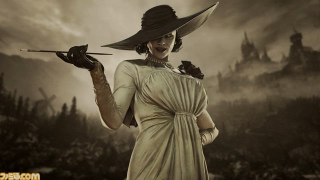 『バイオ ヴィレッジ ゴールドエディション』先行プレイ。クリスは素手が強い！ 三人称視点、エクストラゲーム、16年後を描く新シナリオ……3種の追加コンテンツで新たな恐怖を体験