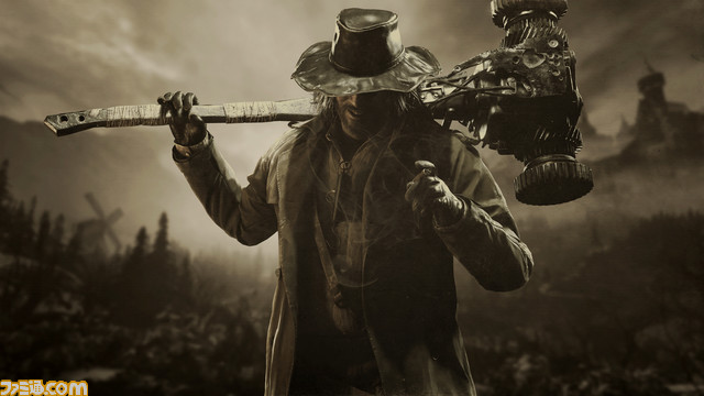 『バイオ ヴィレッジ ゴールドエディション』先行プレイ。クリスは素手が強い！ 三人称視点、エクストラゲーム、16年後を描く新シナリオ……3種の追加コンテンツで新たな恐怖を体験