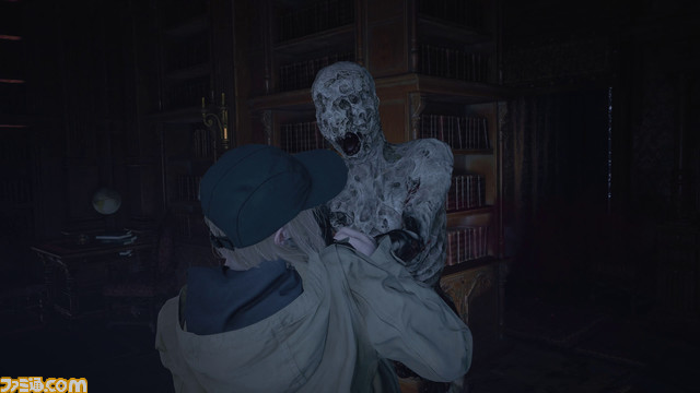 『バイオ ヴィレッジ ゴールドエディション』先行プレイ。クリスは素手が強い！ 三人称視点、エクストラゲーム、16年後を描く新シナリオ……3種の追加コンテンツで新たな恐怖を体験