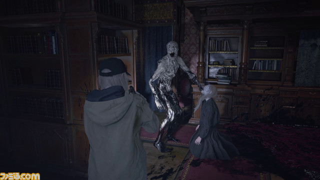 『バイオ ヴィレッジ ゴールドエディション』先行プレイ。クリスは素手が強い！ 三人称視点、エクストラゲーム、16年後を描く新シナリオ……3種の追加コンテンツで新たな恐怖を体験