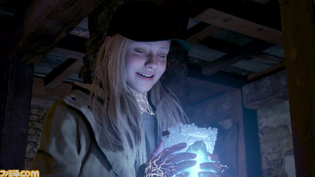 『バイオ ヴィレッジ ゴールドエディション』先行プレイ。クリスは素手が強い！ 三人称視点、エクストラゲーム、16年後を描く新シナリオ……3種の追加コンテンツで新たな恐怖を体験