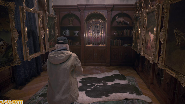 『バイオ ヴィレッジ ゴールドエディション』先行プレイ。クリスは素手が強い！ 三人称視点、エクストラゲーム、16年後を描く新シナリオ……3種の追加コンテンツで新たな恐怖を体験