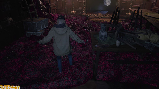 『バイオ ヴィレッジ ゴールドエディション』先行プレイ。クリスは素手が強い！ 三人称視点、エクストラゲーム、16年後を描く新シナリオ……3種の追加コンテンツで新たな恐怖を体験