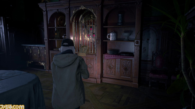 『バイオ ヴィレッジ ゴールドエディション』先行プレイ。クリスは素手が強い！ 三人称視点、エクストラゲーム、16年後を描く新シナリオ……3種の追加コンテンツで新たな恐怖を体験