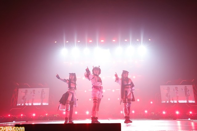 『シャニマス』対バンライブ“ムゲンビート”2日目リポート。各ユニットのステージや“アンティーカ”が『太陽キッス』を披露したシャッフルパートを通じて、改めて283プロのアイドルの魅力を再認識できるライブに