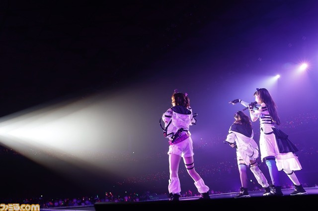 『シャニマス』対バンライブ“ムゲンビート”2日目リポート。各ユニットのステージや“アンティーカ”が『太陽キッス』を披露したシャッフルパートを通じて、改めて283プロのアイドルの魅力を再認識できるライブに