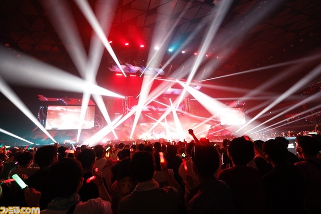 『シャニマス』対バンライブ“ムゲンビート”2日目リポート。各ユニットのステージや“アンティーカ”が『太陽キッス』を披露したシャッフルパートを通じて、改めて283プロのアイドルの魅力を再認識できるライブに