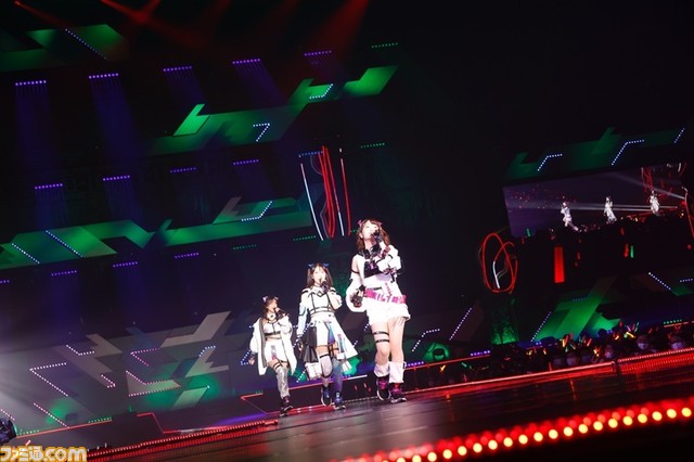 『シャニマス』対バンライブ“ムゲンビート”2日目リポート。各ユニットのステージや“アンティーカ”が『太陽キッス』を披露したシャッフルパートを通じて、改めて283プロのアイドルの魅力を再認識できるライブに