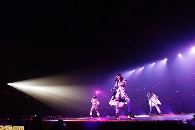 『シャニマス』対バンライブ“ムゲンビート”2日目リポート。各ユニットのステージや“アンティーカ”が『太陽キッス』を披露したシャッフルパートを通じて、改めて283プロのアイドルの魅力を再認識できるライブに