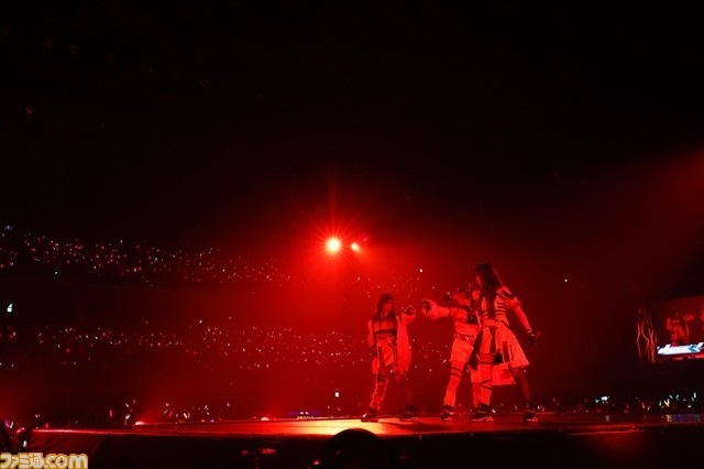 『シャニマス』対バンライブ“ムゲンビート”2日目リポート。各ユニットのステージや“アンティーカ”が『太陽キッス』を披露したシャッフルパートを通じて、改めて283プロのアイドルの魅力を再認識できるライブに