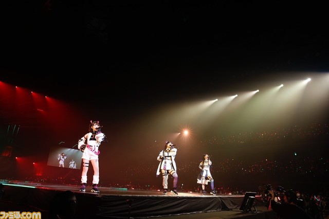 『シャニマス』対バンライブ“ムゲンビート”2日目リポート。各ユニットのステージや“アンティーカ”が『太陽キッス』を披露したシャッフルパートを通じて、改めて283プロのアイドルの魅力を再認識できるライブに