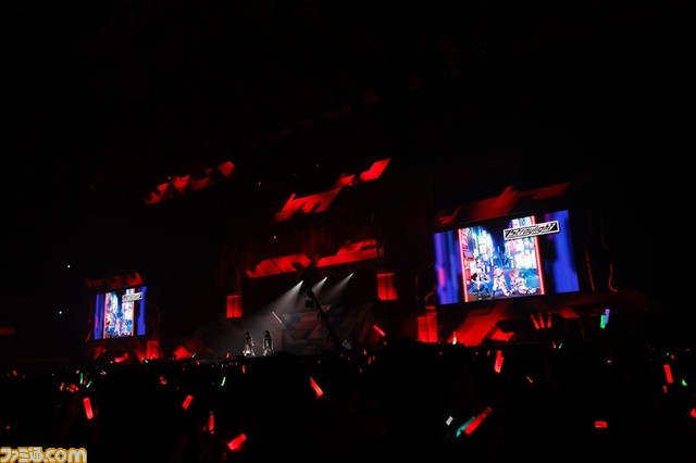 『シャニマス』対バンライブ“ムゲンビート”2日目リポート。各ユニットのステージや“アンティーカ”が『太陽キッス』を披露したシャッフルパートを通じて、改めて283プロのアイドルの魅力を再認識できるライブに