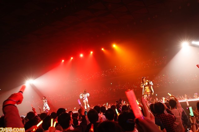 『シャニマス』対バンライブ“ムゲンビート”2日目リポート。各ユニットのステージや“アンティーカ”が『太陽キッス』を披露したシャッフルパートを通じて、改めて283プロのアイドルの魅力を再認識できるライブに