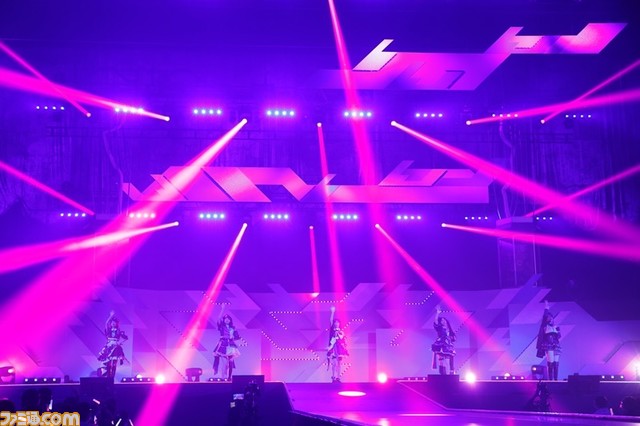 『シャニマス』対バンライブ“ムゲンビート”2日目リポート。各ユニットのステージや“アンティーカ”が『太陽キッス』を披露したシャッフルパートを通じて、改めて283プロのアイドルの魅力を再認識できるライブに