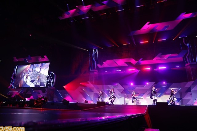 『シャニマス』対バンライブ“ムゲンビート”2日目リポート。各ユニットのステージや“アンティーカ”が『太陽キッス』を披露したシャッフルパートを通じて、改めて283プロのアイドルの魅力を再認識できるライブに