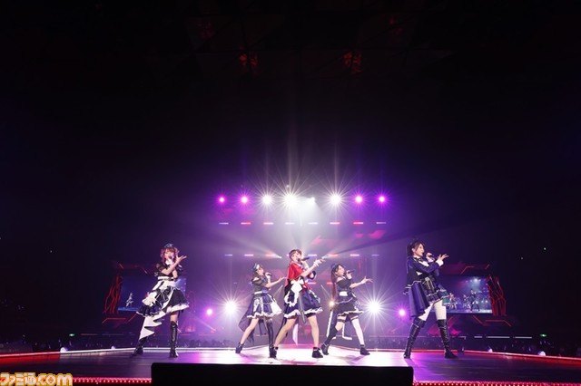 『シャニマス』対バンライブ“ムゲンビート”2日目リポート。各ユニットのステージや“アンティーカ”が『太陽キッス』を披露したシャッフルパートを通じて、改めて283プロのアイドルの魅力を再認識できるライブに