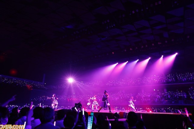 『シャニマス』対バンライブ“ムゲンビート”2日目リポート。各ユニットのステージや“アンティーカ”が『太陽キッス』を披露したシャッフルパートを通じて、改めて283プロのアイドルの魅力を再認識できるライブに