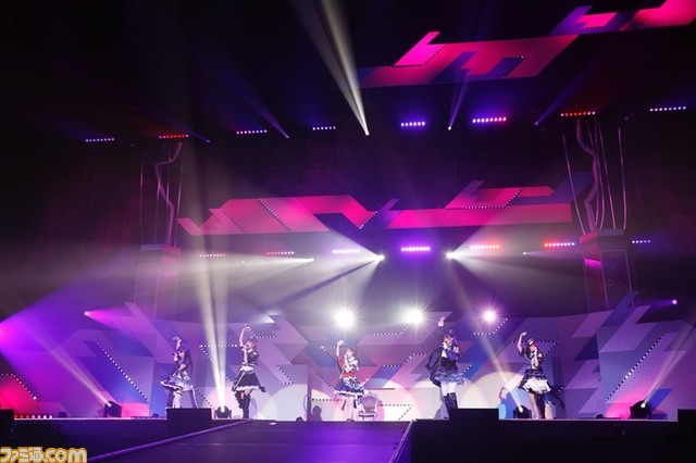 『シャニマス』対バンライブ“ムゲンビート”2日目リポート。各ユニットのステージや“アンティーカ”が『太陽キッス』を披露したシャッフルパートを通じて、改めて283プロのアイドルの魅力を再認識できるライブに