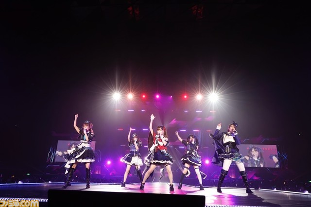 『シャニマス』対バンライブ“ムゲンビート”2日目リポート。各ユニットのステージや“アンティーカ”が『太陽キッス』を披露したシャッフルパートを通じて、改めて283プロのアイドルの魅力を再認識できるライブに