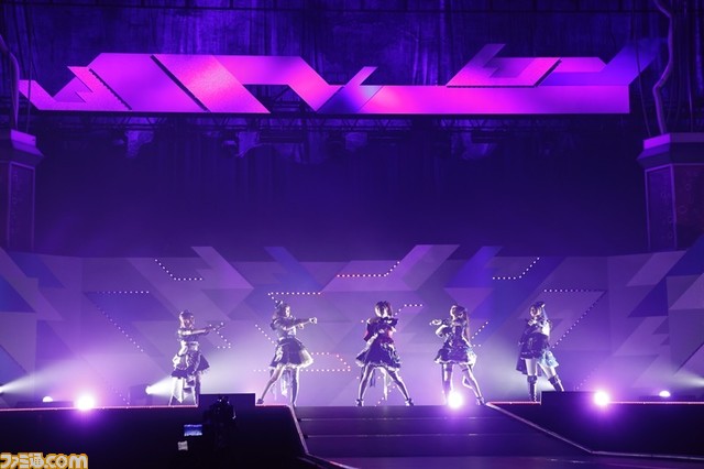 『シャニマス』対バンライブ“ムゲンビート”2日目リポート。各ユニットのステージや“アンティーカ”が『太陽キッス』を披露したシャッフルパートを通じて、改めて283プロのアイドルの魅力を再認識できるライブに