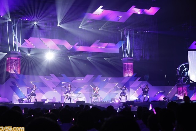 『シャニマス』対バンライブ“ムゲンビート”2日目リポート。各ユニットのステージや“アンティーカ”が『太陽キッス』を披露したシャッフルパートを通じて、改めて283プロのアイドルの魅力を再認識できるライブに