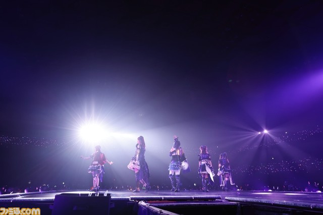 『シャニマス』対バンライブ“ムゲンビート”2日目リポート。各ユニットのステージや“アンティーカ”が『太陽キッス』を披露したシャッフルパートを通じて、改めて283プロのアイドルの魅力を再認識できるライブに