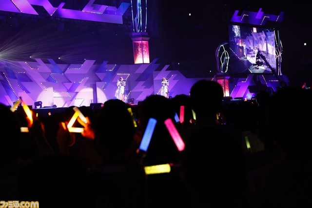 『シャニマス』対バンライブ“ムゲンビート”2日目リポート。各ユニットのステージや“アンティーカ”が『太陽キッス』を披露したシャッフルパートを通じて、改めて283プロのアイドルの魅力を再認識できるライブに