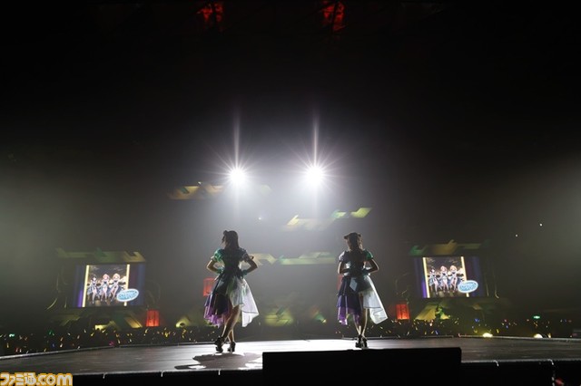 『シャニマス』対バンライブ“ムゲンビート”2日目リポート。各ユニットのステージや“アンティーカ”が『太陽キッス』を披露したシャッフルパートを通じて、改めて283プロのアイドルの魅力を再認識できるライブに