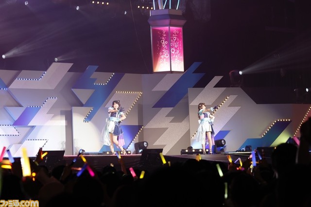 『シャニマス』対バンライブ“ムゲンビート”2日目リポート。各ユニットのステージや“アンティーカ”が『太陽キッス』を披露したシャッフルパートを通じて、改めて283プロのアイドルの魅力を再認識できるライブに