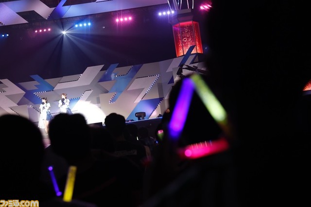 『シャニマス』対バンライブ“ムゲンビート”2日目リポート。各ユニットのステージや“アンティーカ”が『太陽キッス』を披露したシャッフルパートを通じて、改めて283プロのアイドルの魅力を再認識できるライブに