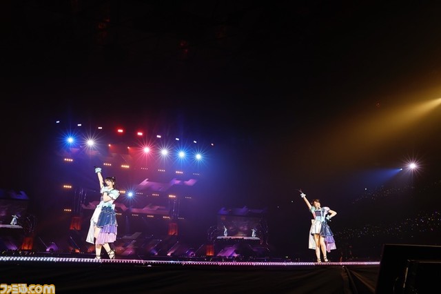 『シャニマス』対バンライブ“ムゲンビート”2日目リポート。各ユニットのステージや“アンティーカ”が『太陽キッス』を披露したシャッフルパートを通じて、改めて283プロのアイドルの魅力を再認識できるライブに