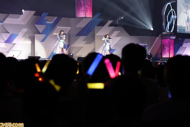 『シャニマス』対バンライブ“ムゲンビート”2日目リポート。各ユニットのステージや“アンティーカ”が『太陽キッス』を披露したシャッフルパートを通じて、改めて283プロのアイドルの魅力を再認識できるライブに