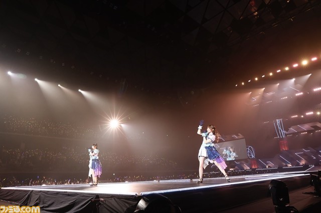 『シャニマス』対バンライブ“ムゲンビート”2日目リポート。各ユニットのステージや“アンティーカ”が『太陽キッス』を披露したシャッフルパートを通じて、改めて283プロのアイドルの魅力を再認識できるライブに