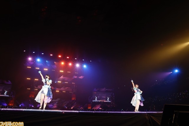 『シャニマス』対バンライブ“ムゲンビート”2日目リポート。各ユニットのステージや“アンティーカ”が『太陽キッス』を披露したシャッフルパートを通じて、改めて283プロのアイドルの魅力を再認識できるライブに