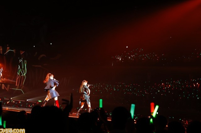 『シャニマス』対バンライブ“ムゲンビート”2日目リポート。各ユニットのステージや“アンティーカ”が『太陽キッス』を披露したシャッフルパートを通じて、改めて283プロのアイドルの魅力を再認識できるライブに